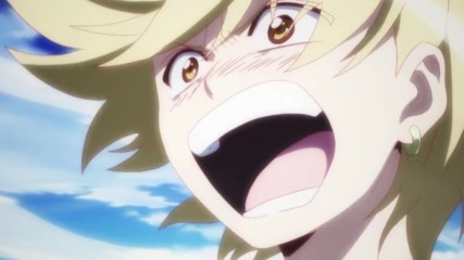 [ Bg Subs ] Magi - 17 [ Gfotaku & Eastern Spirit ]