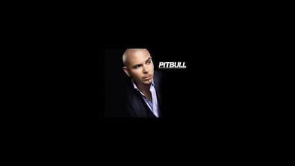 Pitbull ft. Timbaland - Pass At Me ! Страхотна !