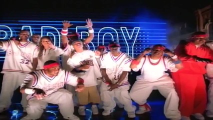 P. Diddy Feat. Black Rob & Mark Curry - Bad Boy For Life