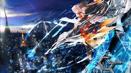 Guilty Crown Opening 2