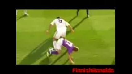 Cr9 Real Madrid 2009 
