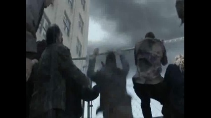 The Walking Dead (season 1, Episode 2) Guts - Part 4