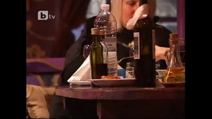 Българинът на 30 - то място в Алкохолна класация 