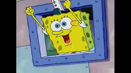 Spongebob Squarepants