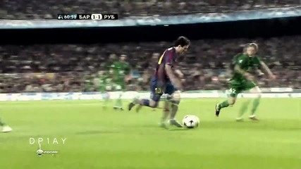 Lionel Messi • Compilation • 2010 • New Hd