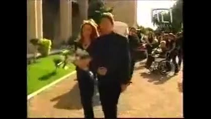 Rbd - la Muerte de Lupita Fernadez