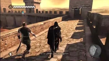 Assassins Creed Brotherhood Ep.3