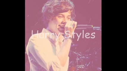 Harry Styles