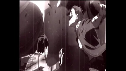 Deadman Wonderland (amv) - Takedown