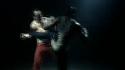 Bullet for my valentine - the last Fight