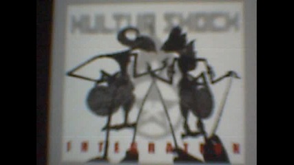 Кultur Shock - Balcchanalia