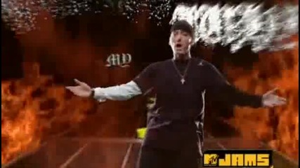 eminem - We Made You - 