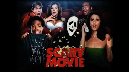 Eminem Scary movie