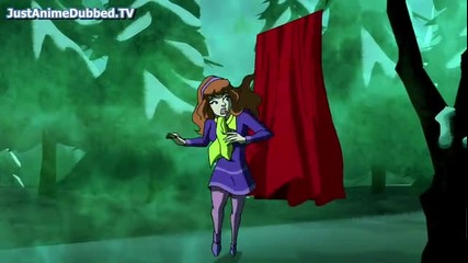 Scooby-doo! Mystery Incorporated Season 2 Episode 22