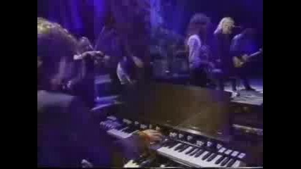 Jimmy Page & Robert Plant - Mtv 2 Част