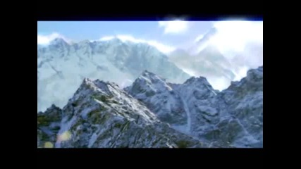 Nevena Tsoneva - White Winter (hypnodrum & Se7en Remix)