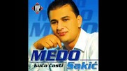 Medo Sakic - 2006 - Kuca casti (hq) (bg sub)