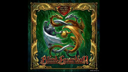 Blind Guardian - Bright Eyes (acoustic)