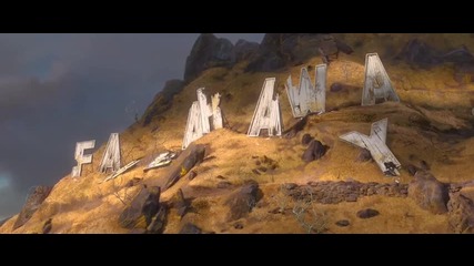 Shrek Forever After ( The Final Chapter )