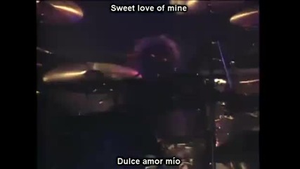 Guns N Roses - Sweet Child O Mine 