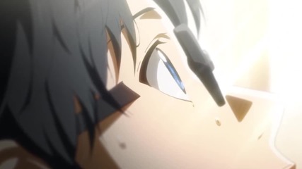 Shigatsu wa Kimi no Uso Episode 10