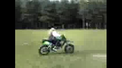 Mini Motor
