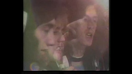 Queen - Somebody to love + Tie your mother down
