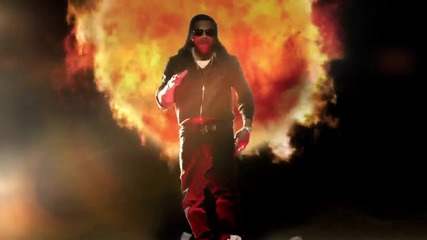 Keri Hilson ft. Nelly - Lose Control [hq]