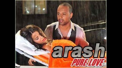 Малко позабравена песен... Arash Ft. Helena - Pure love 