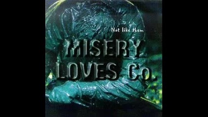 Misery Loves Co. - Owe you nothing 