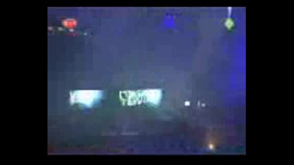 Sensation White 2008 Amsterdam - Megamix 