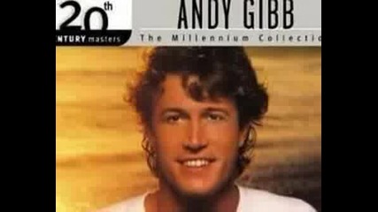 Andy Gibb - Rest Your Love On Me