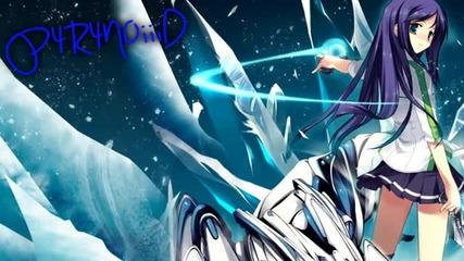 Hd Nightcore - Frozen