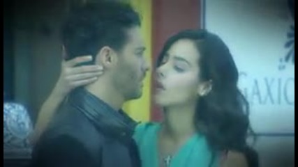 El color de la pasion - Capitulo 25