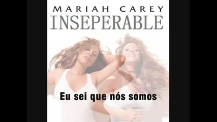 Mariah Carey - Inseperable (jump Smokers Remix)