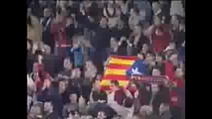 F.c. Barcelona - 2 Ac Milan - 1 (ronaldinho)