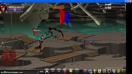 vot pvp power