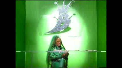 Lil Kim - Came Back For You