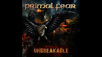 Primal Fear - Strike | Unbreakable 2012