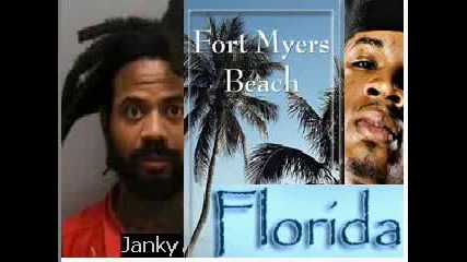 Janky ft. Myers & Florida - Diss Plies 
