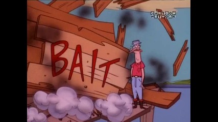 крава и пиле/cow and chicken - pirate lessons 