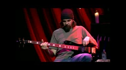 Godsmack - Trippin (live)