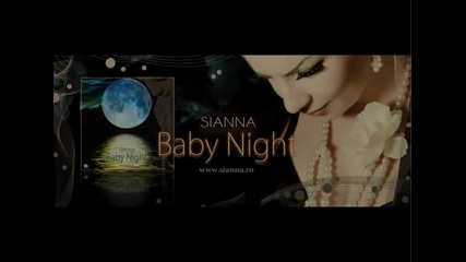 * Румънска * Sianna - Baby Night