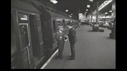 Beatles - A Hard Days Night