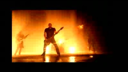 Skillet - Hero Official Music Video