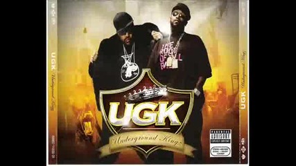 Ugk - Candy