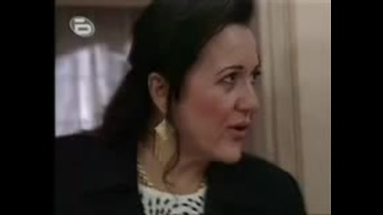 Брак с Чужденец Еп.73 Част 2