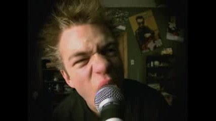 Sum 41 - Motivation