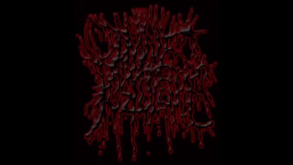Divine Pustulence - She Died A Virgin 
