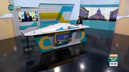 Андрей Чорбанов: Кабинетът е отклонил 34 млн. лева от парите за наука